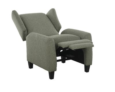 Archie Push Reclining Armchair