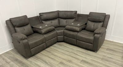 The Snugg Reclining Model