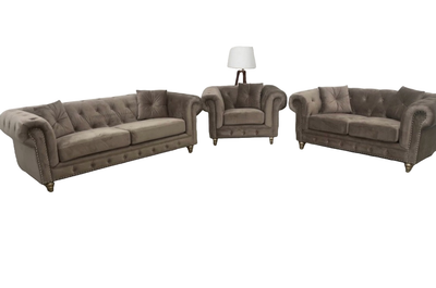 The Denby Range