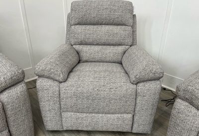 The Westbury Power Reclining Range