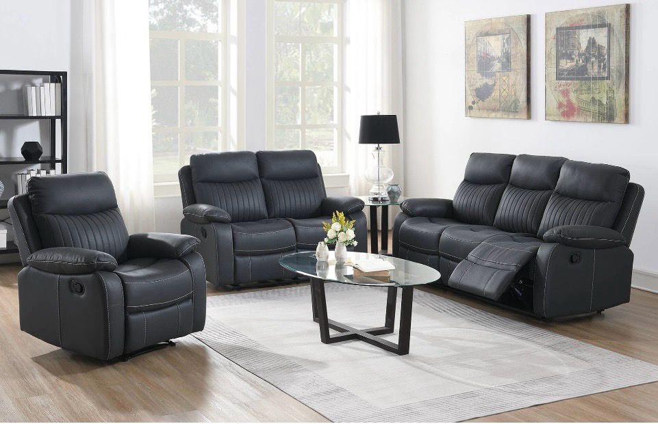 The Berkeley Fabric Manual Reclining Range The Berkeley Fabric Manual Reclining Range