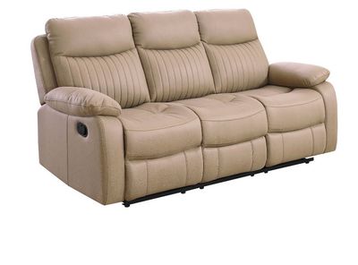 The Barkley Fabric Manual Reclining Range