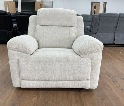 The Gracy Power Reclining Range