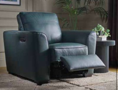 The Maria Sofa & Armchair Range