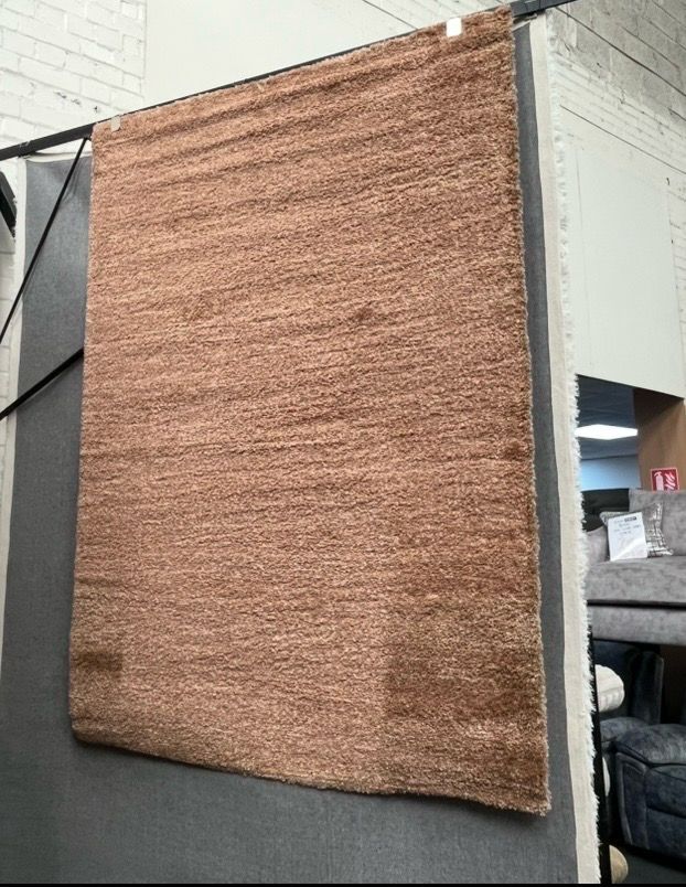 Brown Soft Rug (102)