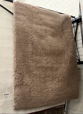 Brown Rug 160cm X 120cm (120)