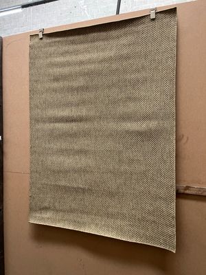 Beige Rug 160cm X 120cm (157)