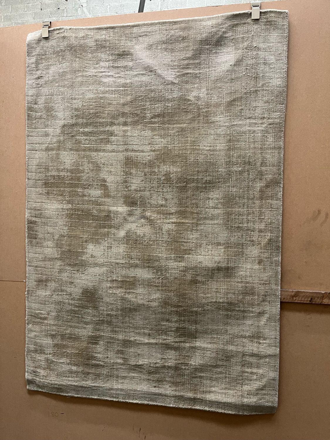 Gold Rug 170cm X 120cm (238)