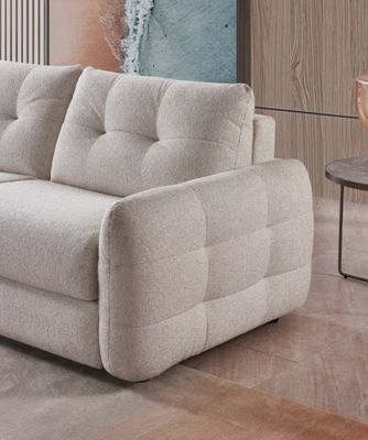 Sutton 2 Seat Deluxe Mattress Sofa Bed