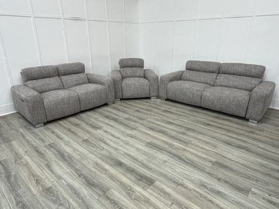 Toronto Power Reclining Range