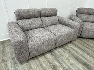 Toronto Power Reclining Range