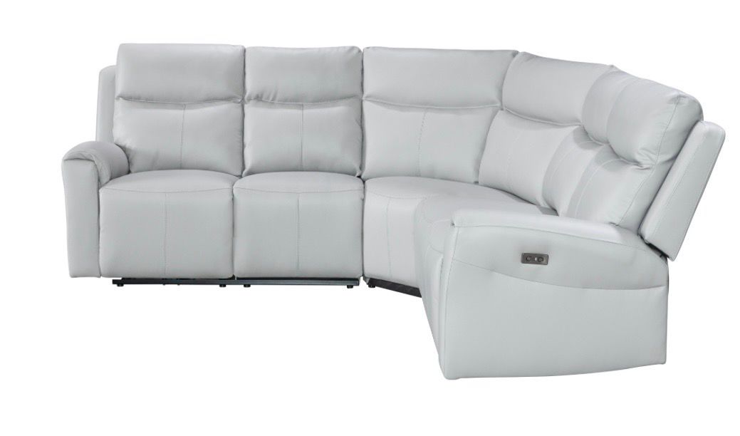 Turin Leather Power Reclining Range Turin Leather Power Reclining Range