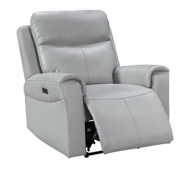 Turin Leather Power Reclining Range