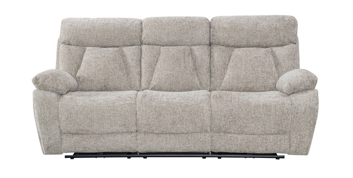 Venice Power Reclining Range Venice Power Reclining Range