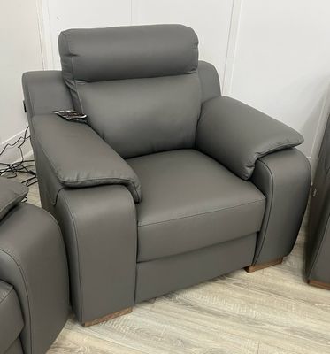 Ethos Italian Leather Or Fabric Range