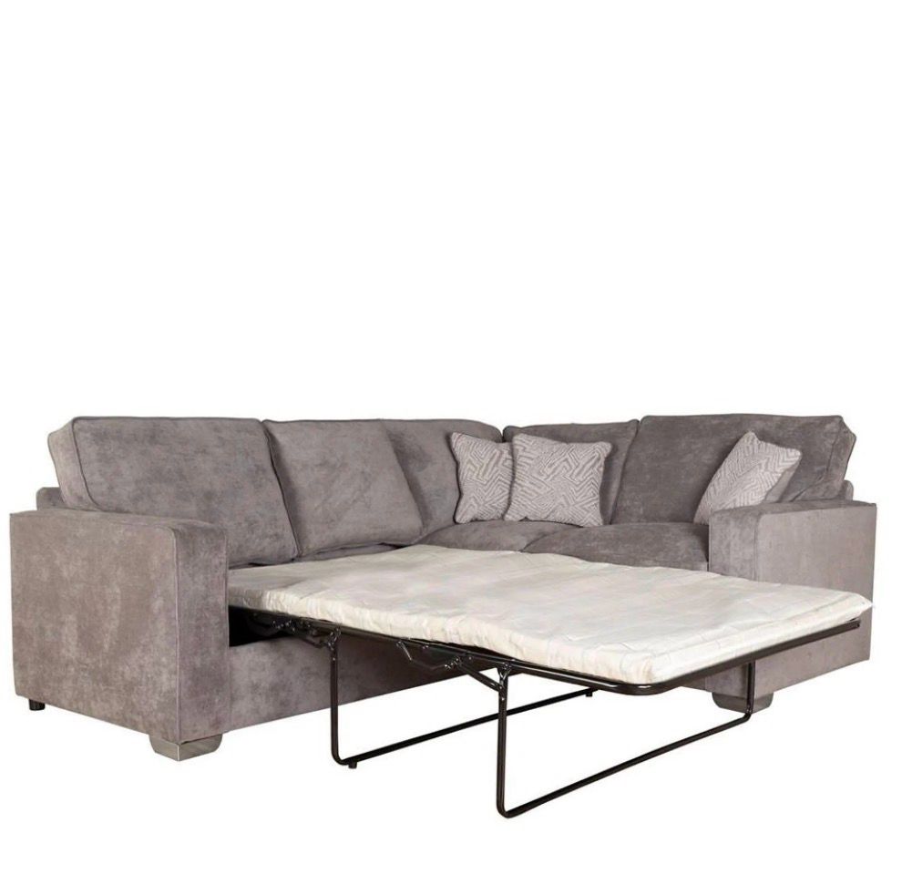 Chicago Sofa Bed (Kellner)