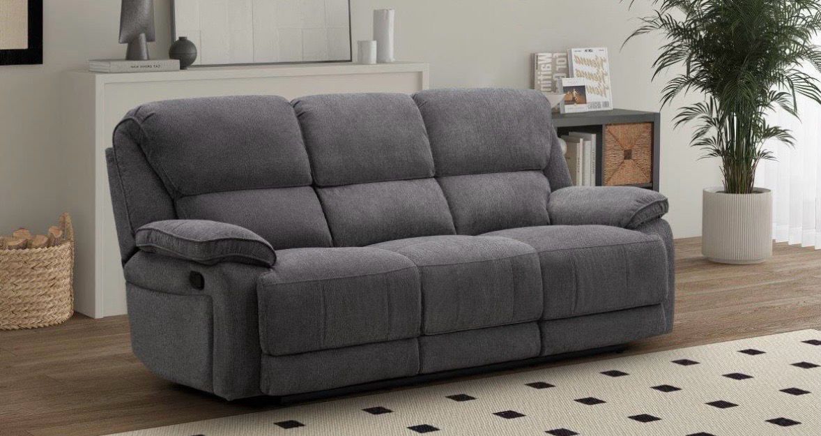 Douglas Reclining Range