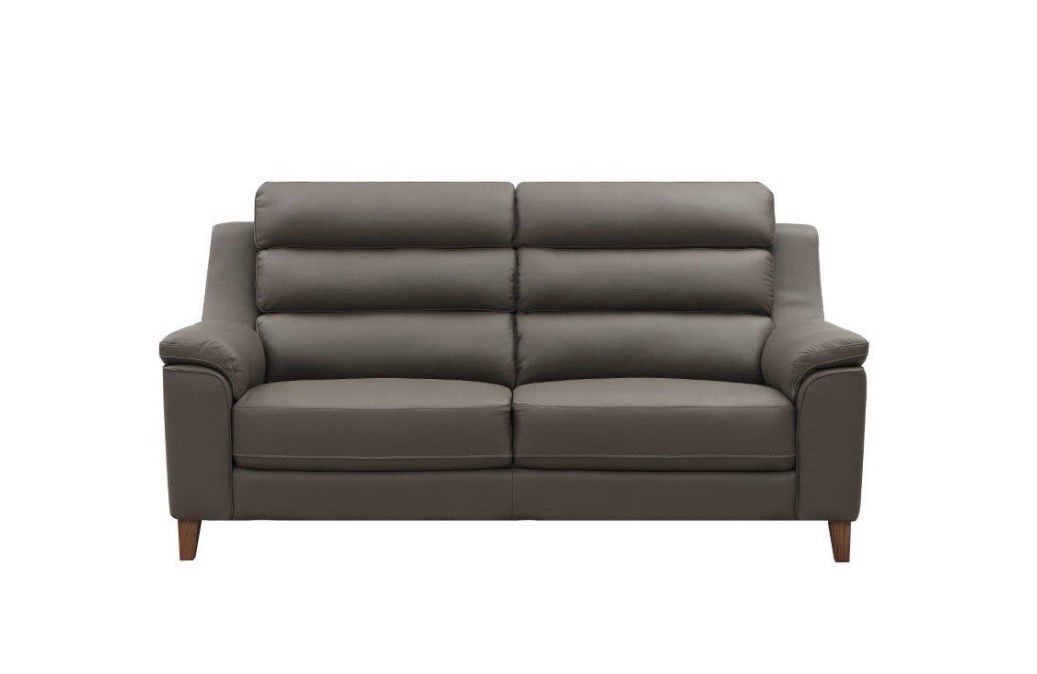 Portofino Range 100% Leather Sofas & Armchairs