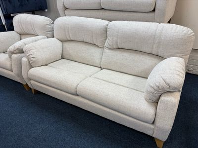 Austin 3 & 2 Seat Sofas & Armchair