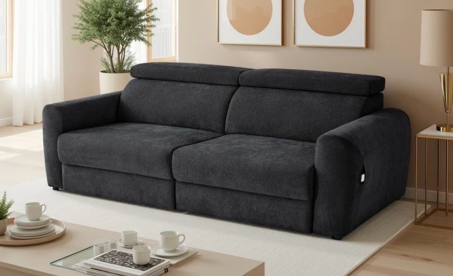 Fargo Electric Sofa Bed Fargo Electric Sofa Bed