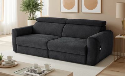 Fargo Electric Sofa Bed