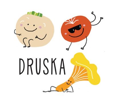 Prieskoninės rankų darbo druskos
