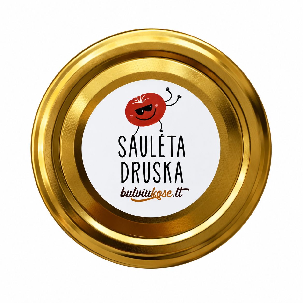 Saulėta druska
