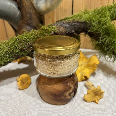 Voveraičių druska Voveraičių druska