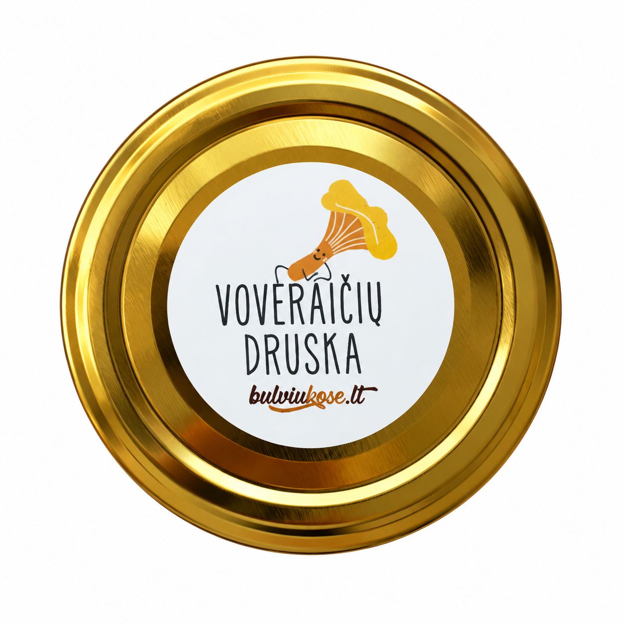 Voveraičių druska