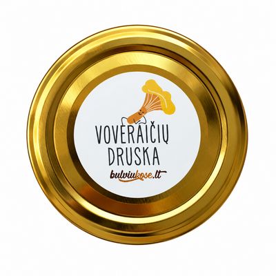 Voveraičių druska