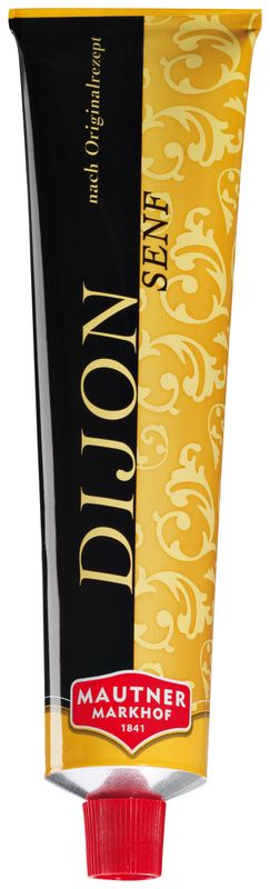 Garstyčios „Dijon“