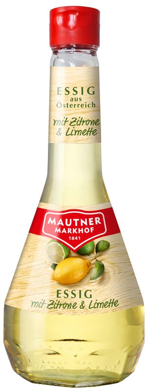 Actas su citrina ir žaliąja citrina 6 %