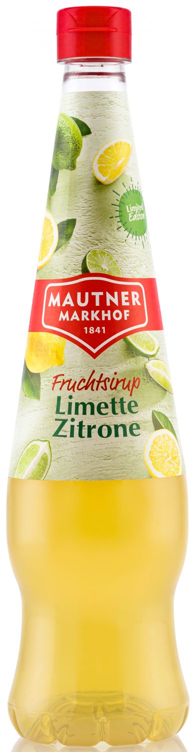Citrinų ir žaliųjų citrinų sirupas Citrinų ir žaliųjų citrinų sirupas