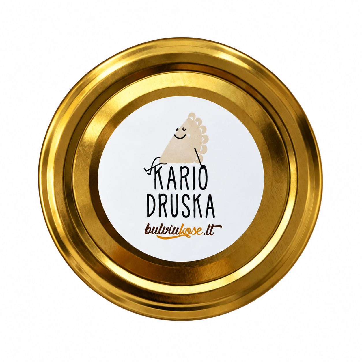 Kario druska