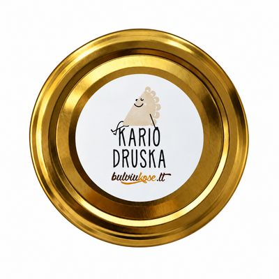 Kario druska