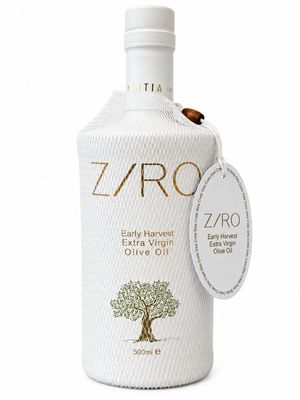 Alyvuogių aliejus Early Harvest Extra Virgin „ZIRO Sitia“