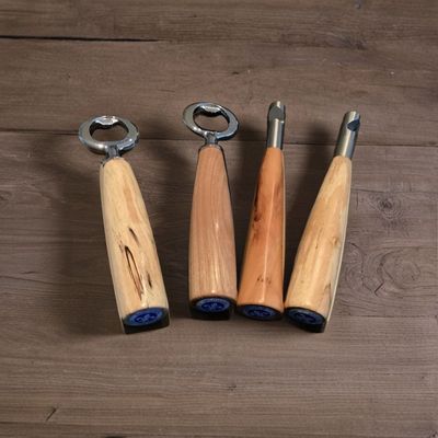 Besonderheiten, Kleinigkeiten