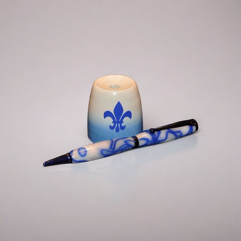 Lilien Kugelschreiber Lilien Kugelschreiber