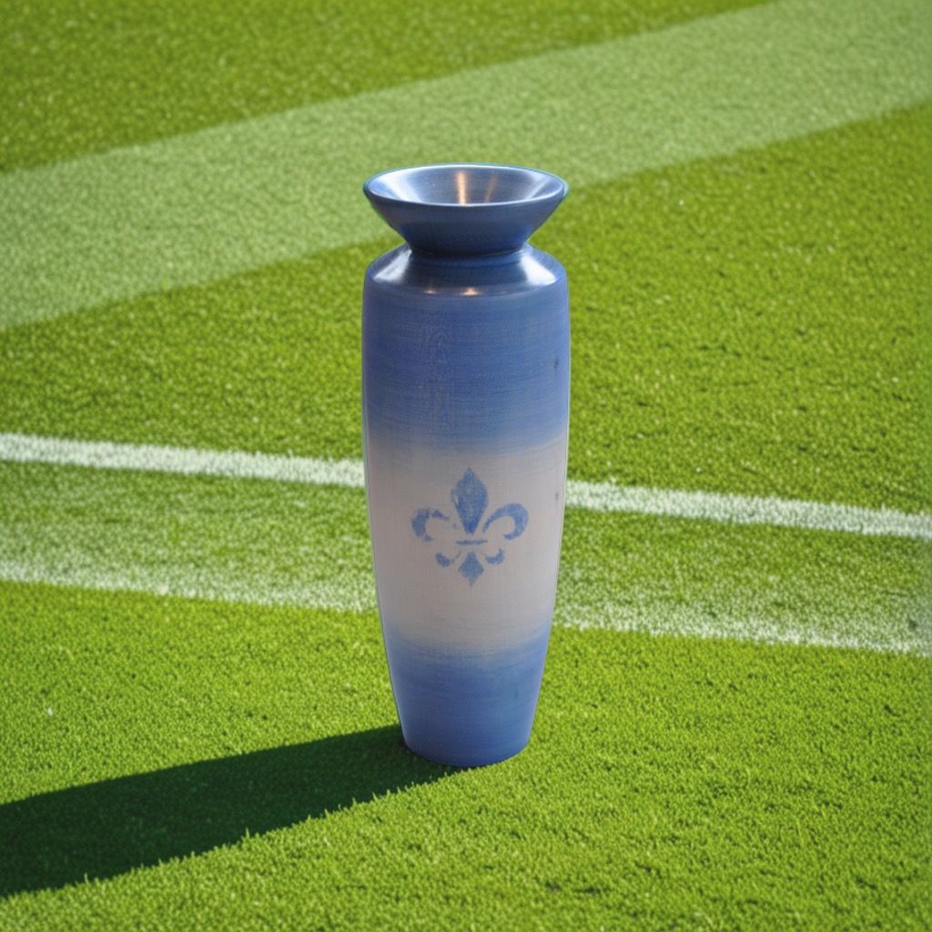 Lilienvase