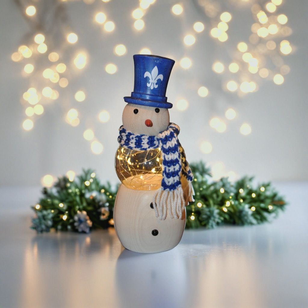 Schneemann Schneemann