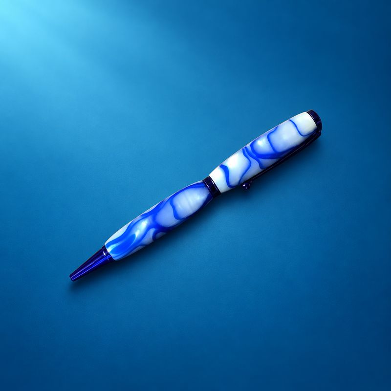 Drehkugelschreiber Drehkugelschreiber