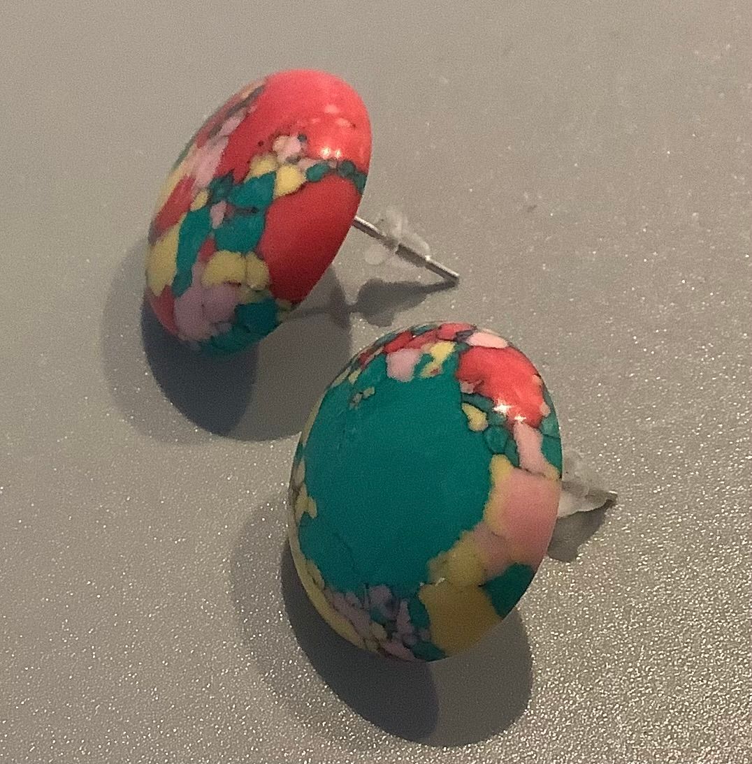 Ohrstecker
