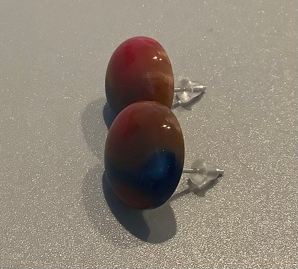 Ohrstecker