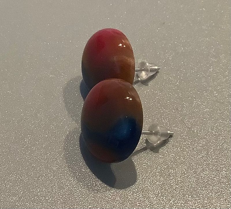 Ohrstecker
