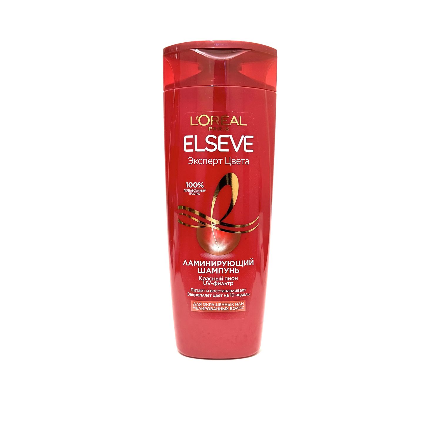 Շամպուն Elseve  400մլ․