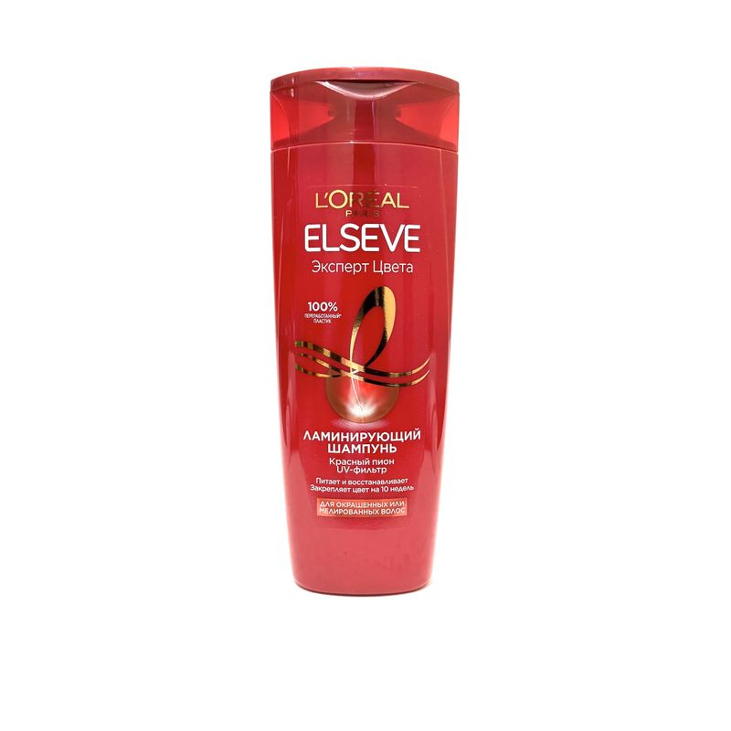 Շամպուն Elseve  400մլ․