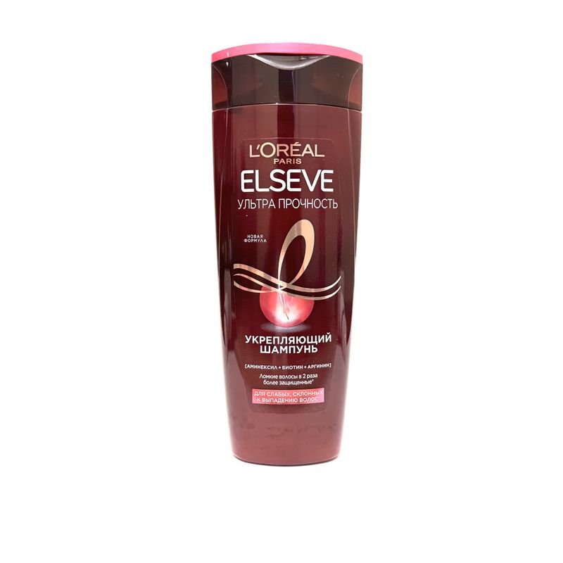 Շամպուն Elseve  400մլ․