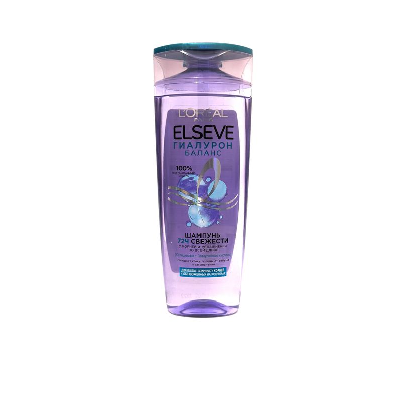 Շամպուն Elseve  400մլ․