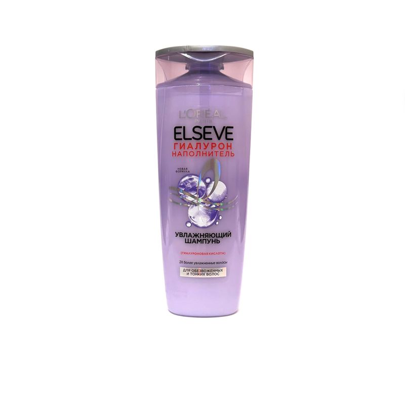 Շամպուն Elseve  400մլ․