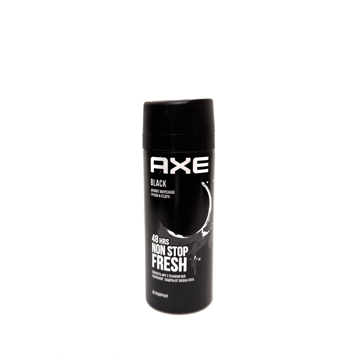 Դեզոդորանտ AXE 150մլ․ Black